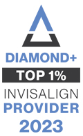 Invisalign Diamond