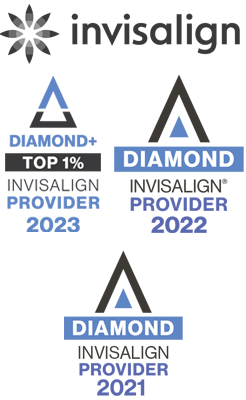 Invisalign Diamond